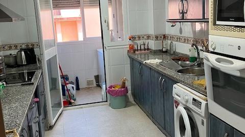 Apartment for sale in Tablero Bajo – Arruzafilla