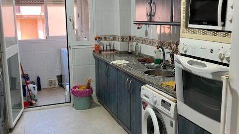 Apartment for sale in Tablero Bajo – Arruzafilla