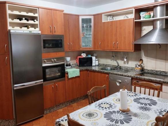 Townhouse for sale in Bujalance