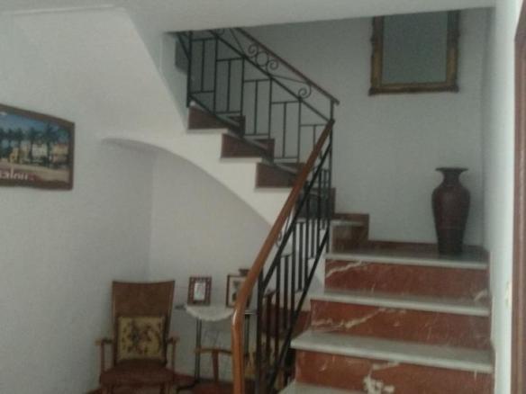 House or villa for sale in Bujalance