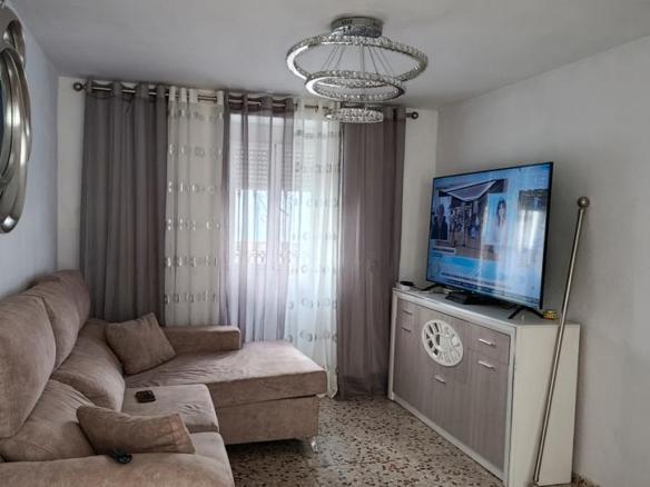 House or villa for sale in Bujalance