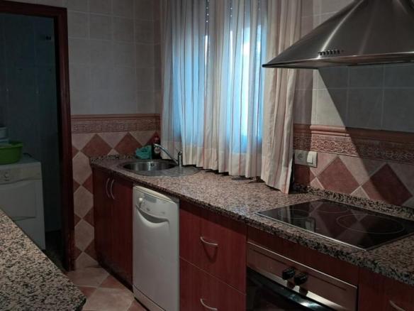 Apartment for sale on Avenida Doctor Fleming, Bujalance