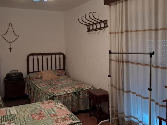 House or villa for sale in Bujalance