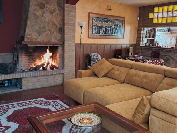 House or villa for sale in N/a, Cañete de las Torres