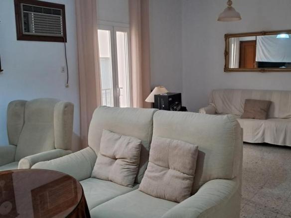 Apartment for sale on Avenida Doctor Fleming, Bujalance