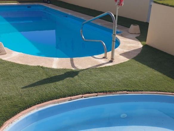 House or villa for sale in El Carpio