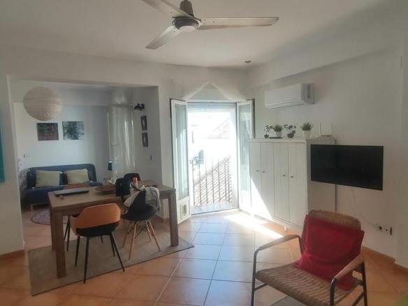 Apartment for sale in Plaza San Basilio, 26, Historic Center – Ribera – San Basilio
