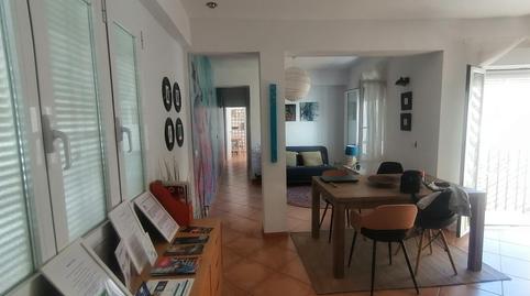 Apartment for sale in Plaza San Basilio, 26, Historic Center – Ribera – San Basilio