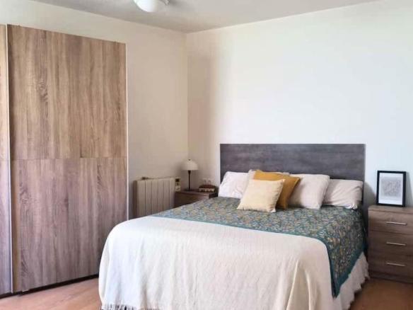 Apartment for sale in Plaza Beatas, Sta. Marina – San Andrés – San Pablo – San Lorenzo