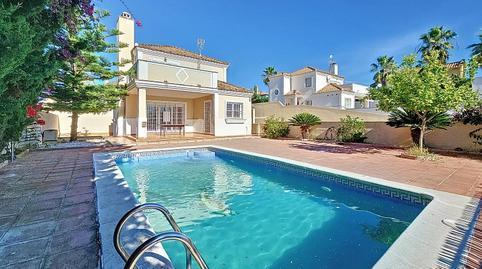 House or villa for sale in Miguel de Molina, 31, Paraíso Arenal – La Colina