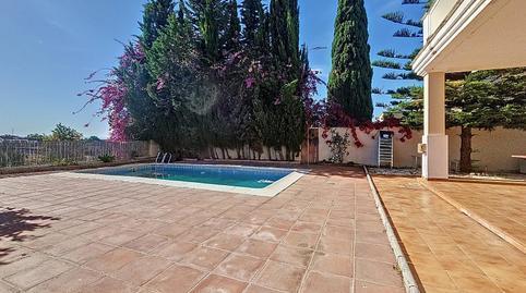 House or villa for sale in Miguel de Molina, 31, Paraíso Arenal – La Colina