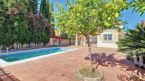 House or villa for sale in Miguel de Molina, 31, Paraíso Arenal – La Colina