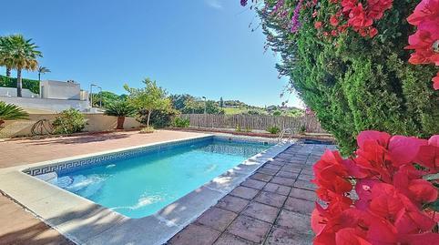 House or villa for sale in Miguel de Molina, 31, Paraíso Arenal – La Colina