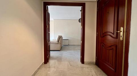 Apartment for sale in Alfonsina Storni, Tablero Bajo – Arruzafilla