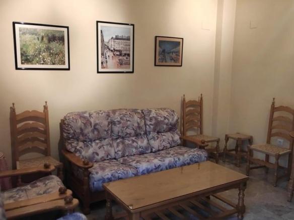 Apartment for sale on Calle Buenos Aires, Huerta de la Reina – Trassierra