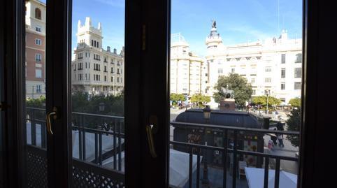 Apartment for sale in Plaza de las Tendillas, City Center