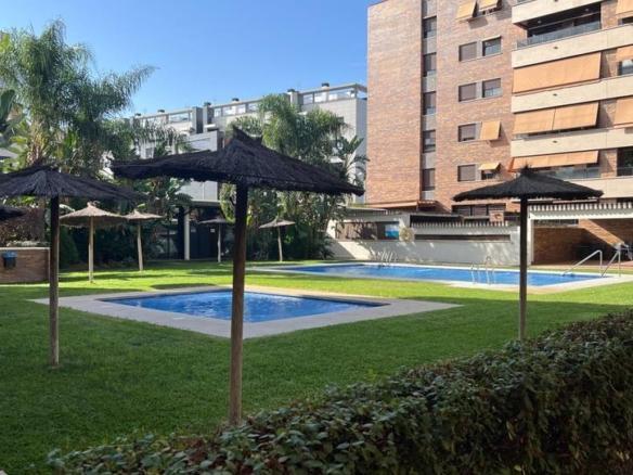 Apartment for sale on Calle Bailarina Anna Paulova, Tablero Bajo – Arruzafilla