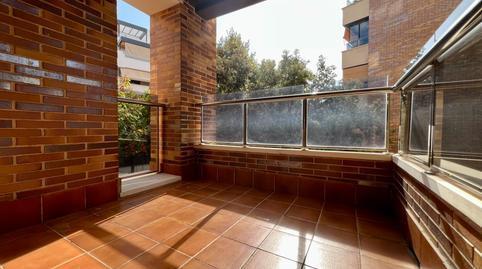 Apartment for sale on Calle Bailarina Anna Paulova, Tablero Bajo – Arruzafilla
