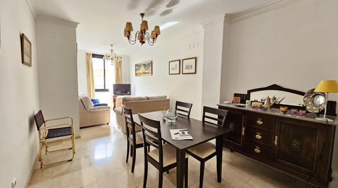 Apartment for sale on Abderraman III Street, Huerta de la Reina – Trassierra