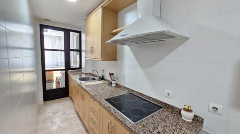 Apartment for sale on Abderraman III Street, Huerta de la Reina – Trassierra