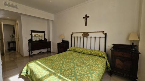 Apartment for sale on Abderraman III Street, Huerta de la Reina – Trassierra