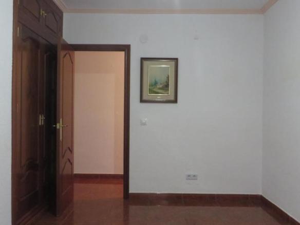 Ground floor apartment for sale at Julio Cesar, 18, Sagunto – Edisol