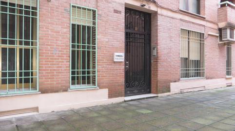 Ground floor apartment for sale at Julio Cesar, 18, Sagunto – Edisol
