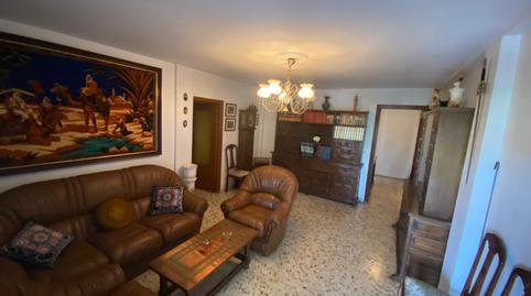 Apartment for sale in Vista Alegre – Parque Cruz Conde