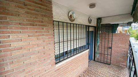 Apartment for sale in Vista Alegre – Parque Cruz Conde