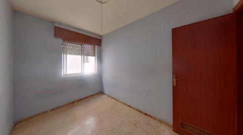 Apartment for sale in Historiador Domínguez Ortiz, Sta. Marina – San Andrés – San Pablo – San Lorenzo