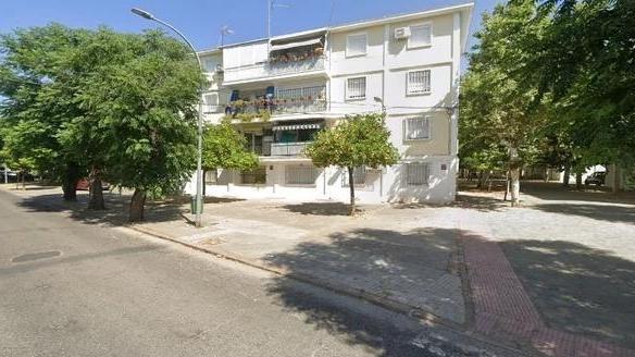 Apartment for sale in Algeciras, South Sector