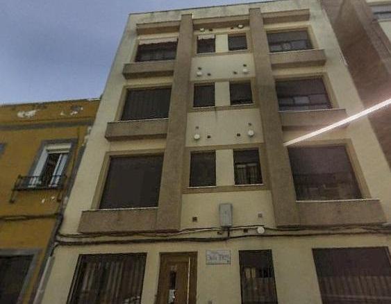 Apartment for sale in Luis Ponce de León, Huerta de la Reina – Trassierra
