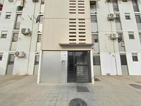 Apartment for sale in Marbella, South Sector
