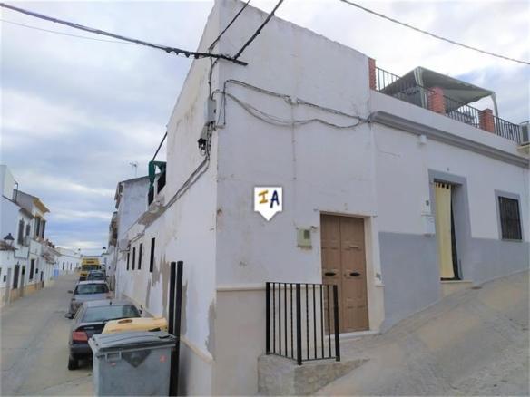Townhouse for sale in Almodóvar del Río
