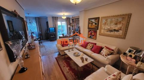Apartment for sale on Avenida Guerrita, 22, Ciudad Jardín – Zoco