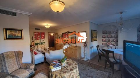 Apartment for sale on Avenida Guerrita, 22, Ciudad Jardín – Zoco