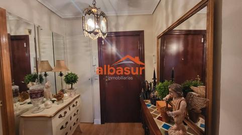 Apartment for sale on Avenida Guerrita, 22, Ciudad Jardín – Zoco