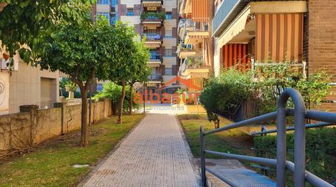 Apartment for sale on Avenida Guerrita, 22, Ciudad Jardín – Zoco