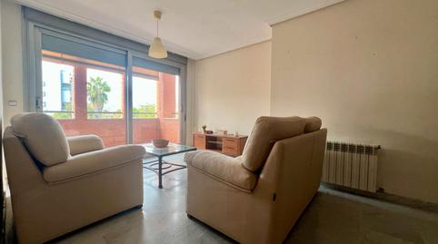 Apartment for sale on Calle Rigoberta Menchú, 3, Tablero Bajo – Arruzafilla