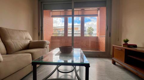 Apartment for sale on Calle Rigoberta Menchú, 3, Tablero Bajo – Arruzafilla