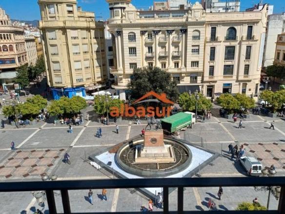 Apartment for sale in Plaza de las Tendillas, 4, City Center