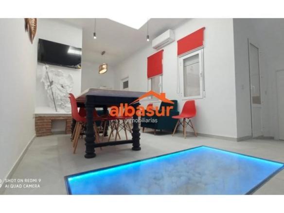 House or villa for sale on Calle Los Alderetes, 54, Ciudad Jardín – Zoco
