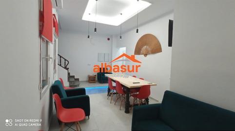 House or villa for sale on Calle Los Alderetes, 54, Ciudad Jardín – Zoco