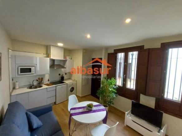 Apartment for sale in Plaza de la Almagra, 1, Historic Center – Ribera – San Basilio