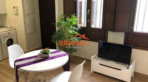 Apartment for sale in Plaza de la Almagra, 1, Historic Center – Ribera – San Basilio