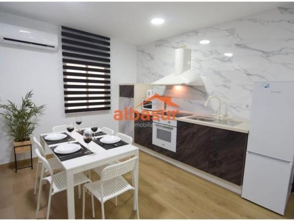 Apartment for sale on Calle Huelva, 1, Sector Sur