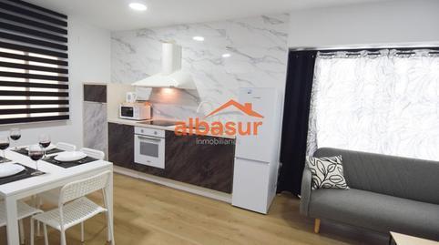 Apartment for sale on Calle Huelva, 1, Sector Sur