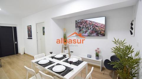Apartment for sale on Calle Huelva, 1, Sector Sur