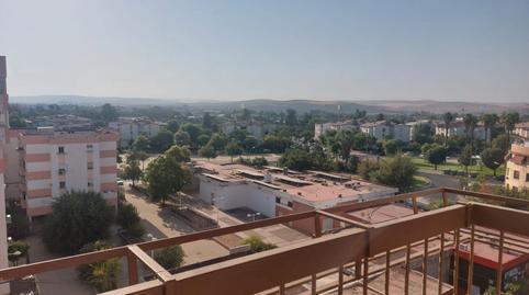 Apartment for sale on Calle Miguel Ángel Ortí Belmonte, 7, Fuensanta-Arcángel