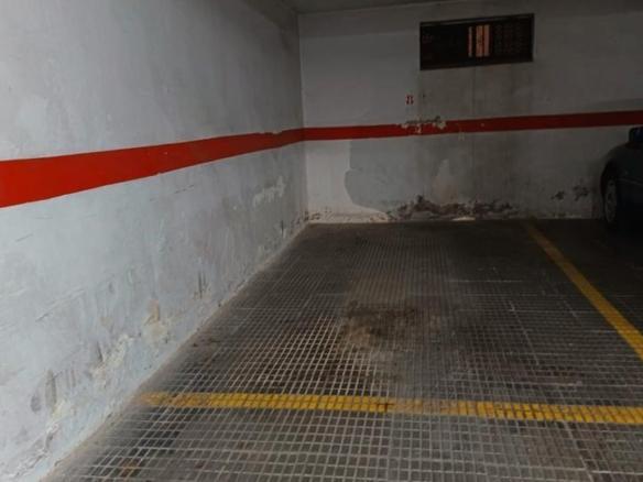 Garage for sale in Plaza San Andrés, 3, Sta. Marina – San Andrés – San Pablo – San Lorenzo